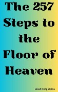 Cover-Bild zum Titel 'The 257 Steps to the Floor of Heaven' von 'David Macpherson'