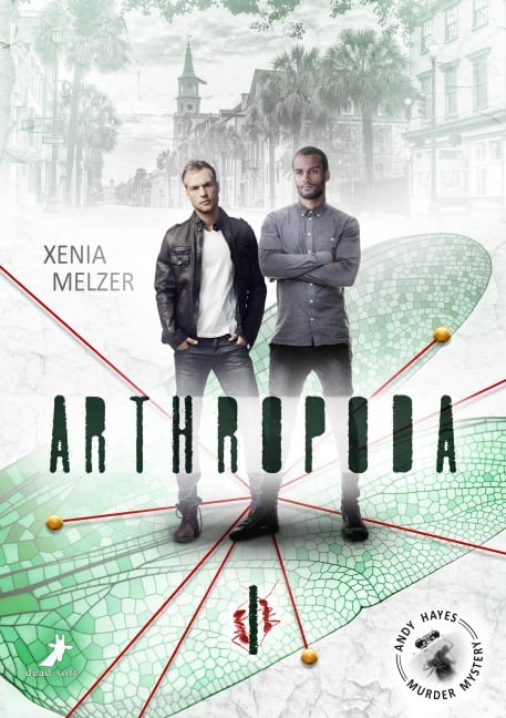 Arthropoda - Xenia Melzer