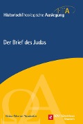 Der Brief des Judas - Heinz-Werner Neudorfer