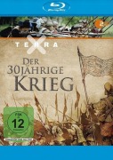 Cover-Bild zum Titel 'Terra X: Der 30-Jährige Krieg' von ''