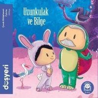 Uzun Kulak ve Bilge - Aytuna Dirican