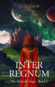 Cover-Bild zum Titel 'Interregnum' von 'Jott Fuchs'