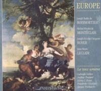 Europe - La Voce Umana