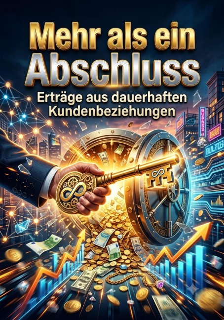 Mehr als ein Abschluss - Liora Becker