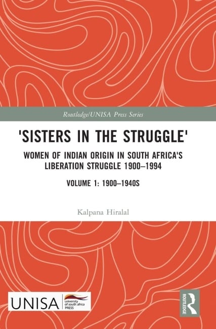'Sisters in the Struggle' - Kalpana Hiralal