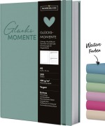 Cover-Bild zum Titel 'Glücksmomente Salbei' von ''