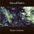 Cover-Bild zum Titel 'Dream Collector' von 'Diary Of Dreams'