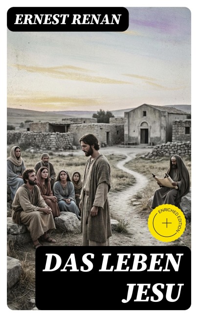 Das Leben Jesu - Ernest Renan