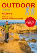 Cover-Bild zum Titel 'Algarve' von 'Michael Hennemann'