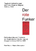 Cover-Bild zum Titel 'Der rote Funker' von ''