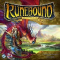 Cover-Bild zum Titel 'Runebound - Grundspiel  NEUAUFLAGE' von ''