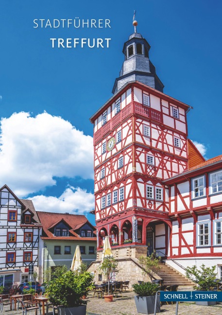 Treffurt - Franz-Josef Stützer