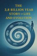 Cover-Bild zum Titel 'The 3.8 Billion Year Story of Life and Evolution' von 'Ylia Callan'
