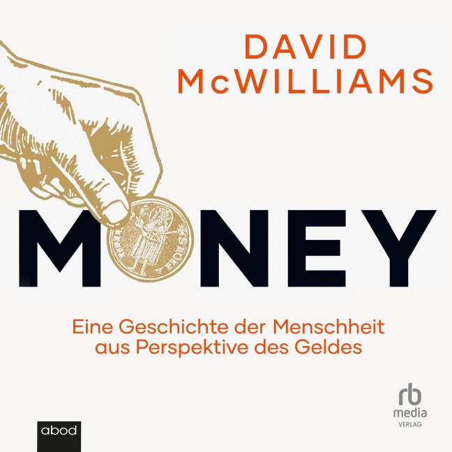 Money - David McWilliams