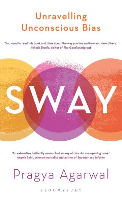 Sway - Pragya Agarwal