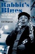 Cover-Bild zum Titel 'Rabbit's Blues' von 'Con Chapman'