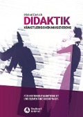 Cover-Bild zum Titel 'Didaktik künstlerischen Musizierens' von 'Michael Dartsch'