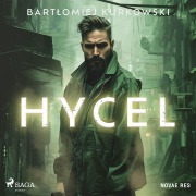 Cover-Bild zum Titel 'Hycel' von 'Bart¿omiej Kurkowski'