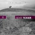 Cover-Bild zum Titel 'Chance' von 'Henri Texier'