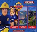 Feuerwehrmann Sam - Staffel 13 3CD-Box - 