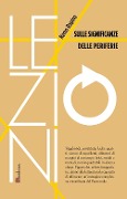 Cover-Bild zum Titel 'Sulle significanze delle periferie' von 'Remo Rapino'