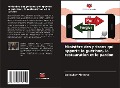 Cover-Bild zum Titel 'Ministère des prisons qui apporte la guérison, la restauration et le pardon' von 'Dannyboy Pieterse'