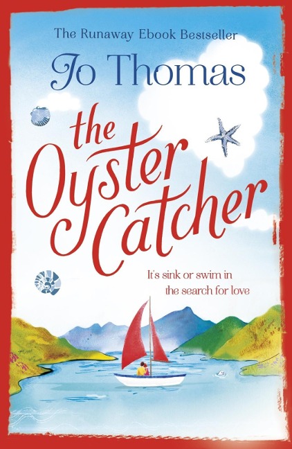 The Oyster Catcher - Jo Thomas