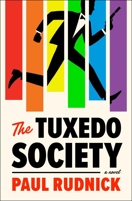 The Tuxedo Society - Paul Rudnick