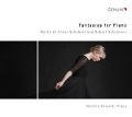 Fantasias for Piano - Natalia Ehwald