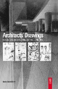 Cover-Bild zum Titel 'Architect's Drawings' von 'Kendra Schank Smith'