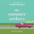 Cover-Bild zum Titel 'The Summer Seekers Lib/E' von 'Sarah Morgan'
