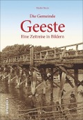 Cover-Bild zum Titel 'Die Gemeinde Geeste' von 'Martin Koers'