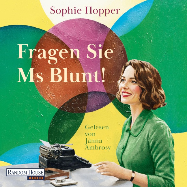 Fragen Sie Ms Blunt! - Sophie Hopper