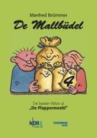 De Mallbüdel 04 - Manfred Brümmer