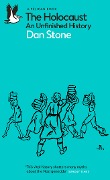 Cover-Bild zum Titel 'The Holocaust' von 'Dan Stone'