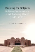 Cover-Bild zum Titel 'Building for Belgium (Colour edition)' von 'Bram de Maeyer'