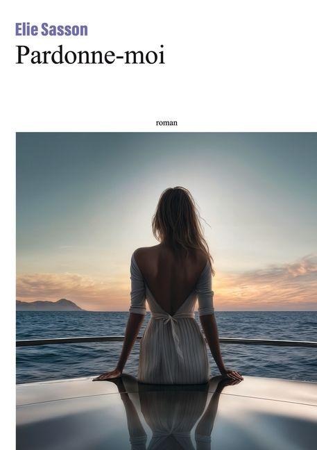 Pardonne-Moi - Elie Sasson