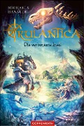 Cover-Bild zum Titel 'Rulantica (Bd. 1)' von 'Michaela Hanauer'