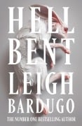 Cover-Bild zum Titel 'Hell Bent' von 'Leigh Bardugo'