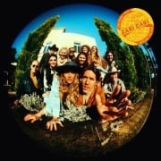 Cover-Bild zum Titel 'One More Trip Around The Sun(CD)' von 'Cari Cari'