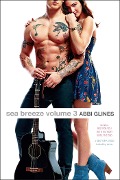 Cover-Bild zum Titel 'Sea Breeze Volume 3' von 'Abbi Glines'