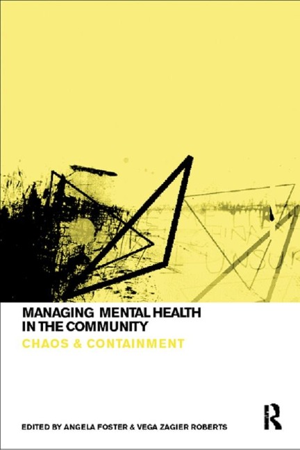 Managing Mental Health in the Community - 