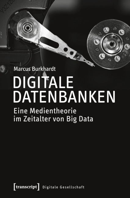 Digitale Datenbanken - Marcus Burkhardt