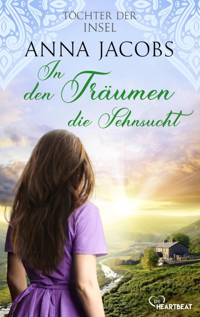 Töchter der Insel - In den Träumen die Sehnsucht - Anna Jacobs
