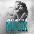 Malik Lib/E - Lisa Helen Gray