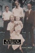 Cover-Bild zum Titel 'The Farm on the North Talbot Road' von 'Allan G Bogue'