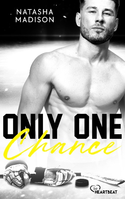 Only One Chance - Natasha Madison