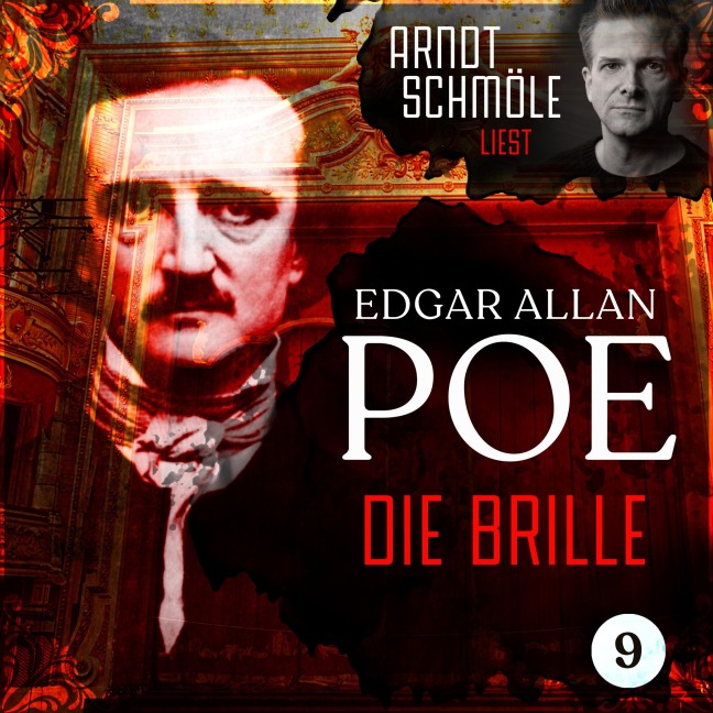 Die Brille - Edgar Allan Poe