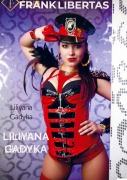 Cover-Bild zum Titel 'Liliyana Gadyka' von 'Frank Libertas'
