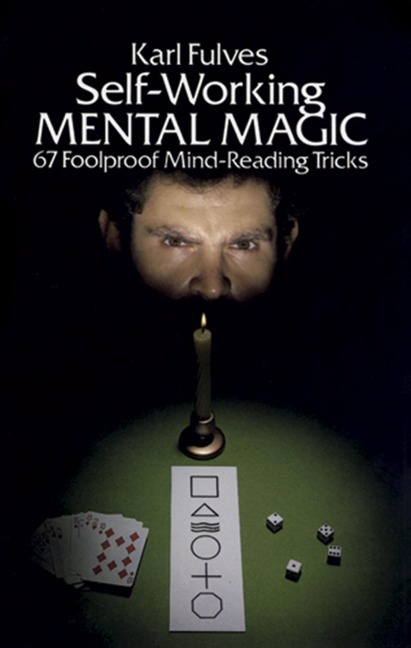 Self-Working Mental Magic - Karl Fulves
